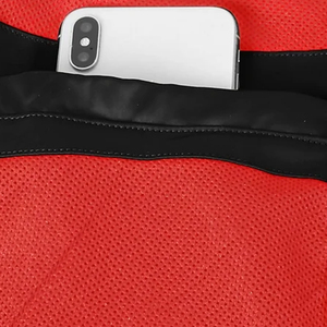 2025 nuevo estilo hombres satén chaqueta de invierno para hombres 2025 nuevo estilo prendas de vestir moda hombres Casual cremallera bombardero chaquetas - Product Image 4