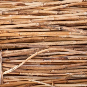 Matériaux faits à la main Web de rotin brut en vrac de qualité supérieure pour l'artisanat aux yeux de renard produits agricoles - Product Image 4