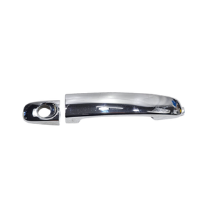 POIGNÉE DE PORTE EXTÉRIEURE AVANT GAUCHE FORD Ranger (TKE) AB39-2122400-CB (11>) - Product Image 1