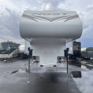 MEJORES OFERTAS para Autocaravanas Ho-st Ho-st Cam-pers YU-KON Usadas del 2023 - Product Image 1