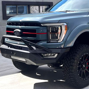 F-150 Lariat Super Crew Hennessey Venom 775 4x4 2023 - Product Image 1