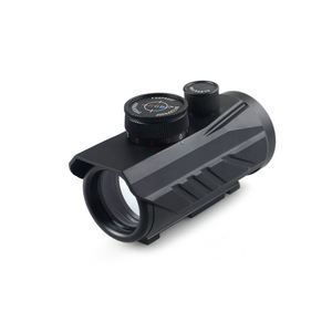 Mira Telescópica de Punto Rojo para Caza al Aire Libre, Aumento de 1x, HD30XN RGB, Hecha de Aleación de Aluminio Duradera - Product Image 4