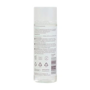 Eau Micellaire pour Peaux Normales/Combinées Format Voyage Benesk 100ml - Product Image 3