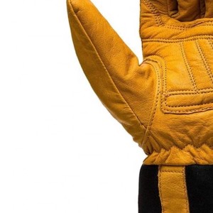 Guantes de esquí para hombre de calidad superior a precio ajustable, guantes calefactables transpirables antiarrugas y antideslizantes con los últimos diseños - Product Image 6