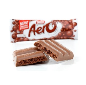 Chocolat Nestlé Aero de haute qualité à vendre à faible coût - Product Image 6