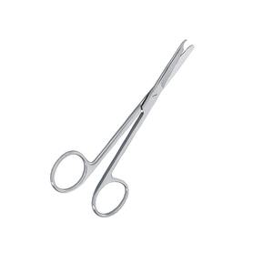 Tijeras Littauer Stitch Spencer, Manuales, Quirúrgicas, de Acero Inoxidable y Plástico para Uso Médico por SurgiRight Instrument - Product Image 5