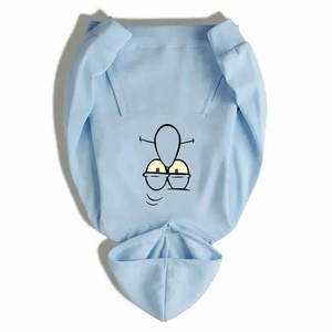 Sweats à capuche grande taille pour hommes Sweats à capuche à la mode pour hommes imprimés Printemps Vêtements de rue amples Sweats à capuche élégants pour hommes - Product Image 5