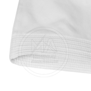 Precio de fábrica Uniforme ligero de kárate Servicio OEM Uniforme de kárate de alta calidad para adultos - Product Image 6