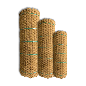 Article populaire Exportation depuis le Vietnam PALM MAT / COIR BLANKET Cocomat: Protection du sol respectueuse de l'environnement pour les terrains instables - Product Image 1