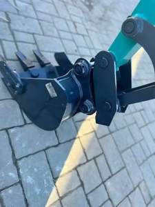 2022 Mini pelle Sunward SWE18UF - Product Image 2