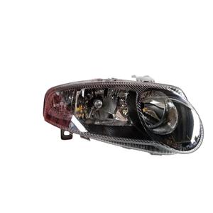 ไฟหน้าขวาหน้ารถ ALFA ROMEO 147 ซีรีส์ (937_) (05>10) รหัสภายใน 2438367 รหัสอะไหล่แท้ 60686817 - Product Image 1