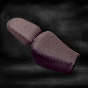 Housse de siège de vélo texturée U-PYRAMID 2 roues - Product Image 2