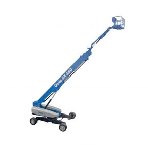 180ft Straight <b>Boom</b> <b>Lift</b> for Sale Cost Effective <b>Boom</b> <b>Lift</b> Equipment for Maintenance and Building Access - Product Image 5