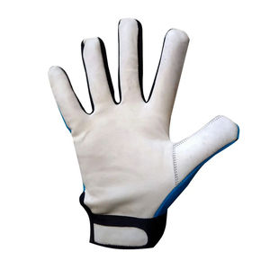 Guantes Mecánicos Antideslizantes de Cuero Sintético de Diseño Único y Alta Calidad, Duraderos para Uso Profesional, Personalizables - Product Image 4