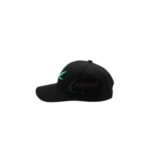 Gorra de Béisbol Personalizada de 6 Paneles, Estilo Dad Hat, de Algodón Lavado, con Hebilla Ajustable, Logotipo OEM, Venta al Por Mayor - Product Image 3