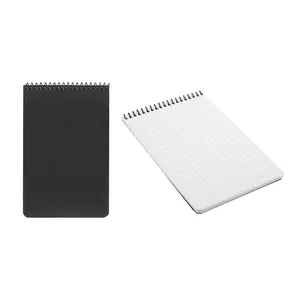 Quaderni Personalizzati Grimaldi in Carta di Pietra, Gadget Promozionali Personalizzabili - Product Image 1