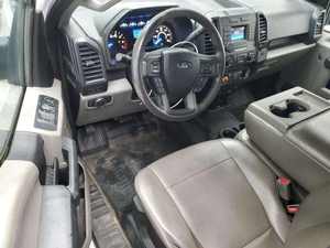 Camion utilitaire F150 Super Cab 2023 d'occasion, propre, alimenté au GNC, qualité industrielle/bricolage, personnalisable OEM/ODM, garantie 3 ans AE - Product Image 6