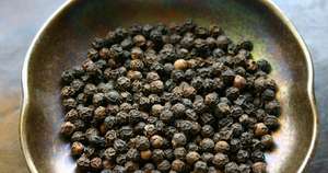 Poivre noir vietnamien séché de qualité supérieure, épice aromatique, idéal pour la cuisine, l'assaisonnement et l'exportation internationale - Product Image 5