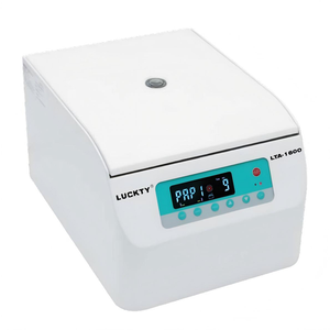 30 מ ל <span class=keywords><strong>prp</strong></span> צינור חיתוך מכונת צנטריפוגה - Product Image 3