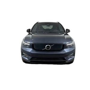 2022 Volvo XC40 Recharge EAWD Twin Ultimate 4 puertas SUV Volante a la izquierda Asientos de cuero Trasero Venta al por mayor Coche usado barato en venta - Product Image 1