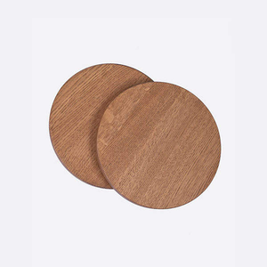 Unique Design Classic Eco-Friendly <b>Square</b> Solid <b>Wooden</b> Coaster Good Quality From Best Exporter in India - Product Image 4