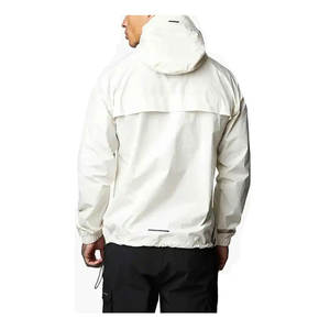 Nouveau Hot Outwear Slim Veste Hommes Vestes Avec Fermetures À Glissière Mode Casual Coupe-Vent Veste Manteau Automne Hiver - Product Image 3