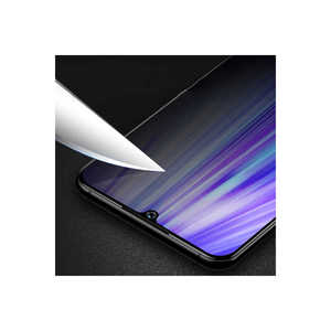 ฟิล์มกระจกนิรภัยหน้าจอ5D เพื่อความเป็นส่วนตัวของ netzy สำหรับ realme C25ป้องกันคนแอบดูการติดตั้งง่ายใช้ได้กับ XS MAX XS - Product Image 4