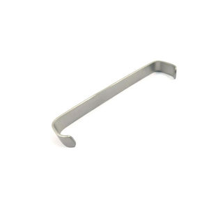 Retractor de Farabeuf quirúrgico reutilizable Juego de dos extremos de 4,5 "Retractor de Farabeuf reutilizable de acero inoxidable quirúrgico alemán - Product Image 3