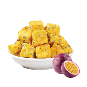 Concentré de jus de fruit de la passion congelé dans Brix 50 + -1% dans l'emballage de tambour - Product Image 1