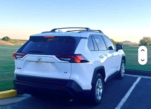 Toyota RAV4 Usado a Precio Accesible - Product Image 2