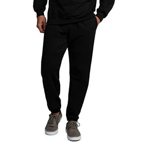 Calidad superior Unisex Nuevo diseño Pantalones de chándal Secado rápido Estilo casual Cordón Nueva llegada a precio razonable Precio barato - Product Image 1