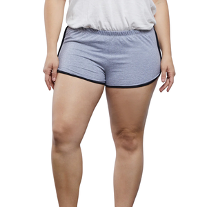 Pantalones Cortos Deportivos de Talla Grande con Protección UV para Exteriores, Ligeros, Elásticos, para Entrenamiento Atlético, Correr, con Comodidad Transpirable - Product Image 1