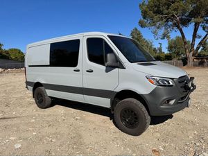 La mejor calidad de lujo RV Motorhome Outdoor Camper Van Caravan para la venta para acampar. - Product Image 2