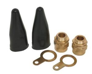 ขั้วต่อสายไฟฟ้าสำหรับยานยนต์หรืออุตสาหกรรมและสายไฟ - Product Image 2