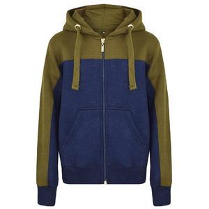 Prix de gros Survêtement de sport uni pour enfants et jeunes garçons, pour l'école et la gym, design 2-en-1, écologique - Product Image 4