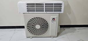 Gree 1.5 Ton New Smart Inverter Split AC Airconditioner Wall Mounted Home Air to Air <b>Heat</b> Pump Air Conditioners <b>Wifi</b> - Product Image 6