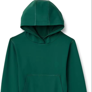 Sudadera Infantil Informal para Otoño, 100% Poliéster, Ofrece Calidez Equilibrada, Transpirabilidad, Ecológica, Anti-Pilling, Fácil Cuidado - Product Image 1
