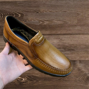 รองเท้าลำลองผู้ชายขายดี - ผ้าใบด้านบน น้ำหนักเบา ทนทาน ทันสมัย ใส่ได้ทุกฤดู ใส่ได้ทุกวัน - Product Image 5