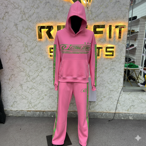 Client le plus demandé Design supérieur Nouveau Arrivé Bas Prix Pull Survêtement Pour Hommes Style Unique Nouveau Design Hommes Survêtements - Product Image 1