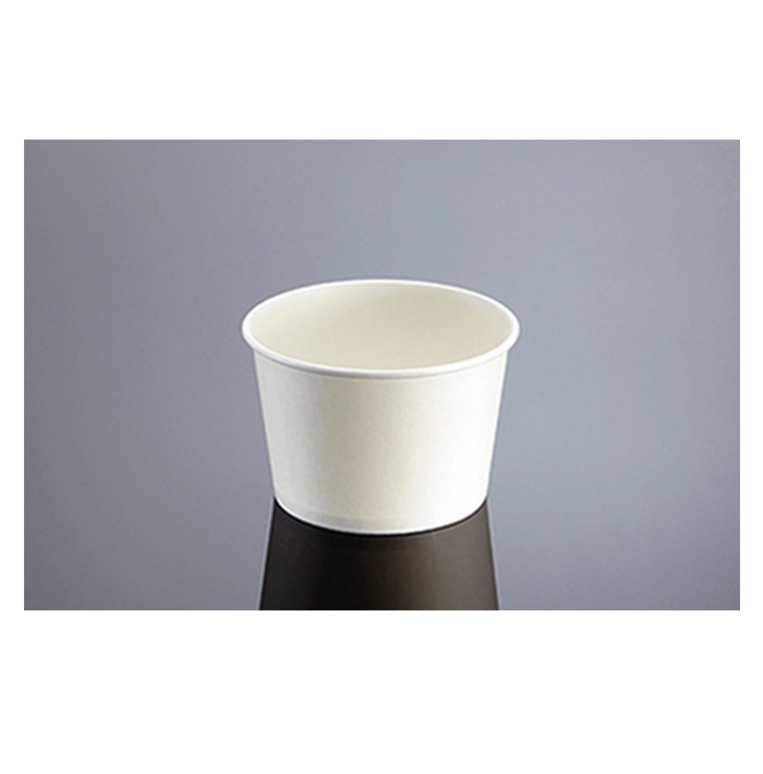 High Quality Custom Printing Cup Shaped 750ML Paper Food Containers/ Paper To-go Boxes (750cc) for Food Packaging and Serving