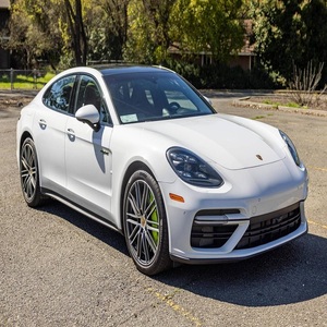 Porsche Panamera Turbo S E-Hybrid 2020 - Product Image 2