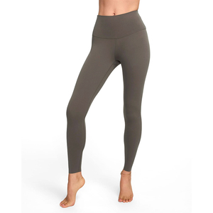 OEM Femme Leggings Respirant Sans Couture Sport Yoga Pantalon Fitness Running Wear Femmes Gym Legging à Vendre Fitness Gym Wear - Product Image 2