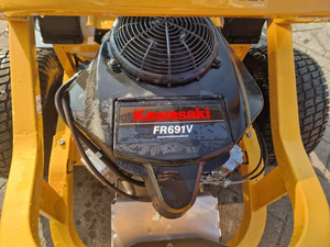 ราคาพิเศษ สั่งซื้อเลย Cub Cadet XT1 LT42E - XZ5 L127 เครื่องตัดหญ้าไฟฟ้า - Product Image 4