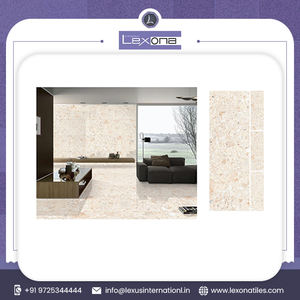 Dalles de porcelaine finies mates de haute qualité Carreaux Cuisine moderne Salon Carreaux de marbre intérieur brillant Dernière collection - Product Image 2