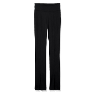 Nouvelles femmes yoga vêtements pantalons de sport legging à la traîne pour femme pantalons de survêtement évasés danse Sport Fitness Yoga Leggings - Product Image 3
