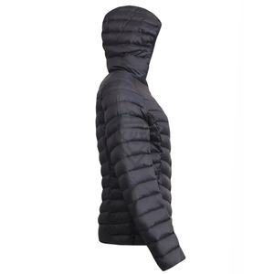 Vêtements d'équitation personnalisés, veste matelassée à manches longues pour l'équitation, veste matelassée pour femmes, poids lourd, veste matelassée d'équitation - Product Image 5