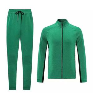 Chándal de hombre ajustado hecho a medida 2023, trajes de jogging de poliéster y algodón de alta calidad, de talla grande ecológica para invierno - Product Image 5