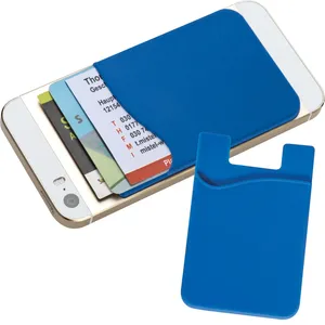 Porta Carte e Banconote in Silicone Personalizzato di WILHELMINE - Product Image 3