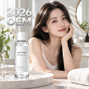 Bifida Ferment Serum OEM Daily Facial Care Essence with Lightweight Texture - Product Image 1