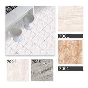 Meilleur carrelage de sol 400x400mm Carreaux de sol en céramique intérieur et extérieur Meilleurs carreaux de sol pour porche et parking - Product Image 2